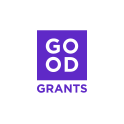 Logo of Good Grants