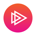 Logo of Pluralsight Skills