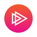 Logo of Pluralsight Skills