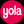 Logo of Yola