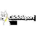 Logo of ClickReport