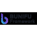 Logo of Bunifu Framework
