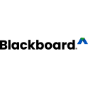 Logo of Blackboard