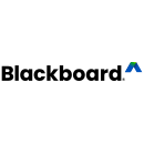 Logo of Blackboard