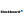 Logo of Blackboard