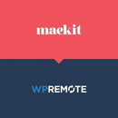 Logo of WPRemote