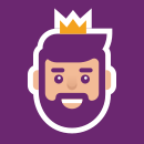 Logo of ContentKing