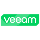 Logo of Veeam Backup for Microsoft 365