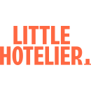Logo of Little Hotelier