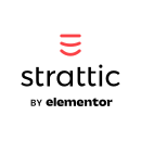 Logo of Strattic