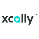 Logo of XCALLY