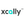 Logo of XCALLY