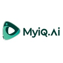 Logo of MyiQ.Ai