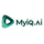 Logo of MyiQ.Ai
