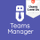 Logo of Teams Manager for Microsoft Teams