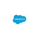 Logo of Salesforce Security and Privacy