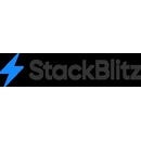 Logo of StackBlitz Enterprise