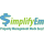Logo of SimplifyEm