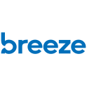 Logo of Breeze ChMS