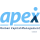 Logo of Apex Human Capital Management