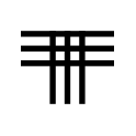 Logo of Tiled