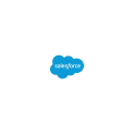 Logo of Salesforce Partner Relationship Management (PRM)