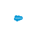 Logo of Salesforce Partner Relationship Management (PRM)