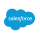 Logo of Salesforce Partner Relationship Management (PRM)