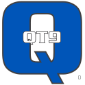 Logo of QT9 QMS