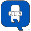 Logo of QT9 QMS