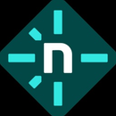 Logo of Netlify