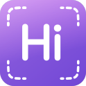 Logo of HiHello
