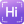 Logo of HiHello