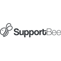 Logo of SupportBee
