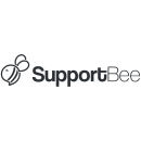 Logo of SupportBee