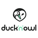 Logo of Ducknowl