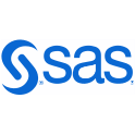 Logo of SAS Studio