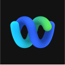 Logo of Webex Suite