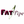 Logo of FatPipe SD-WAN