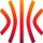 Logo of Talos OS