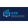 Logo of ETF Insider