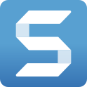 Logo of Snagit