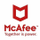 Logo of McAfee Threat Intelligence Exchange