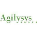 Logo of Agilysys Visual One