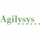 Logo of Agilysys Visual One