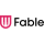 Logo of Fable