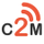 Logo of C2M Connect