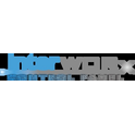 Logo of InterWorx