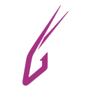 Logo of Lightcast Gazelle