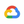 Logo of Google VMware Engine